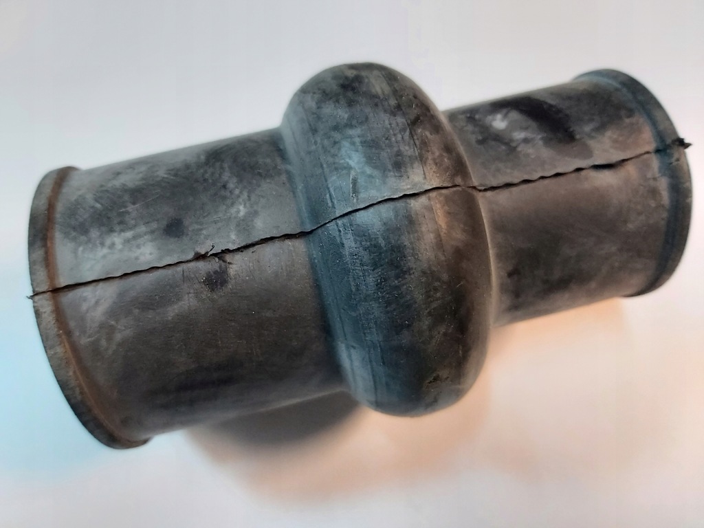 фото №1, Ifa w50 шланг радіатора нижній lublin