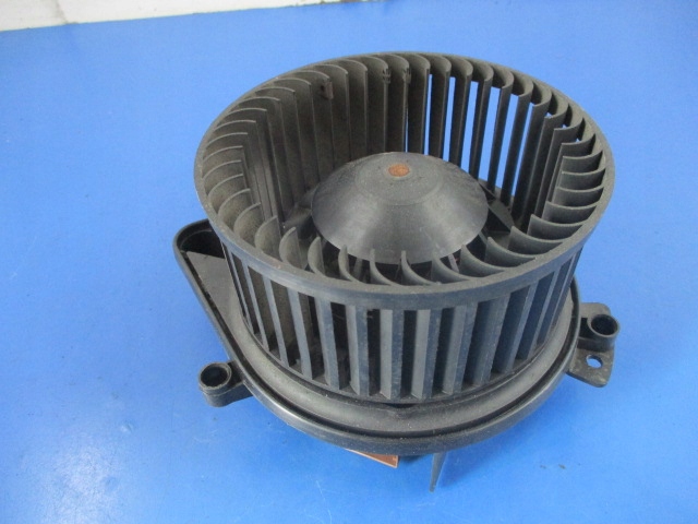 фото №1, Audi a4 b6 воздуходувка воздуха обдув