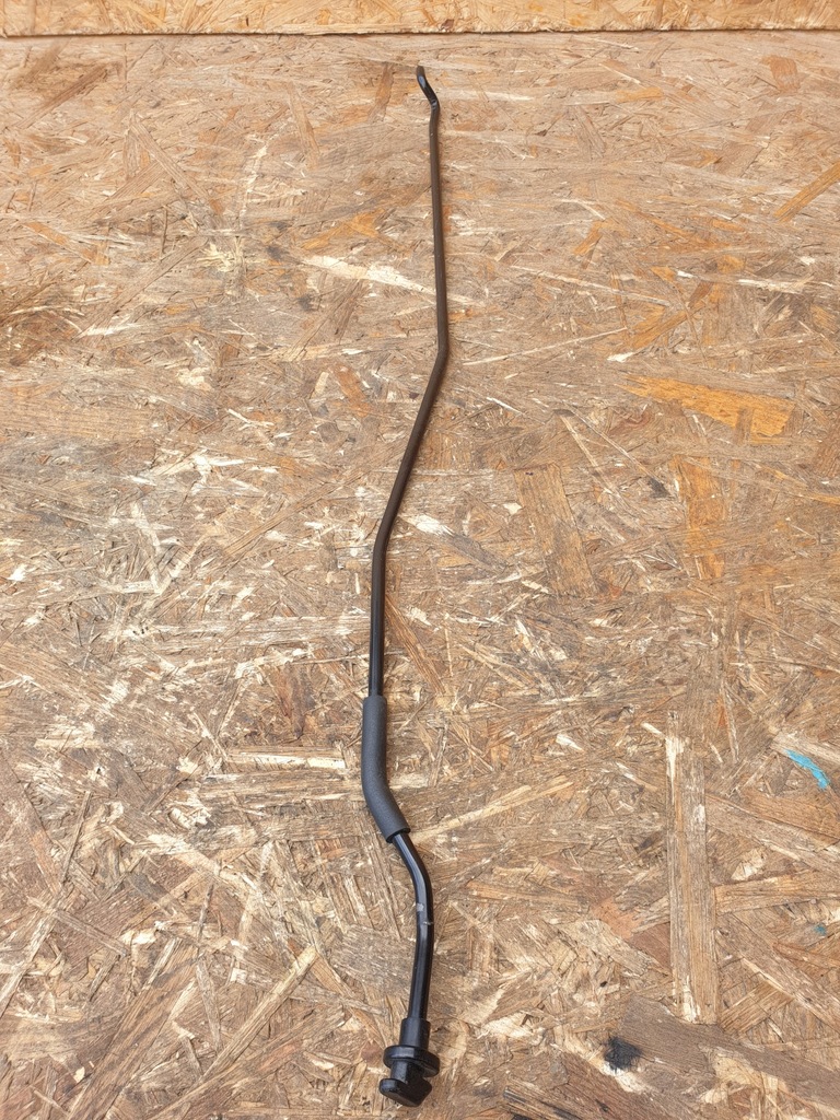 фото №1, Mazda cx5 i підпора капот pręcik