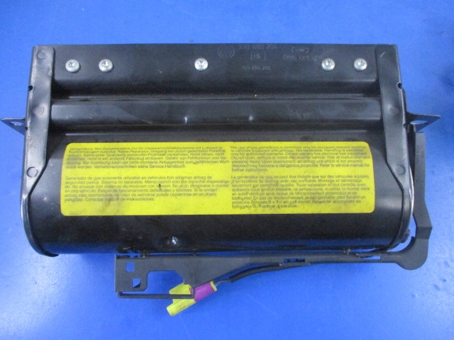 фото №12, Audi a3 8l lift повітропровід 4 важелі+ подушки безпеки