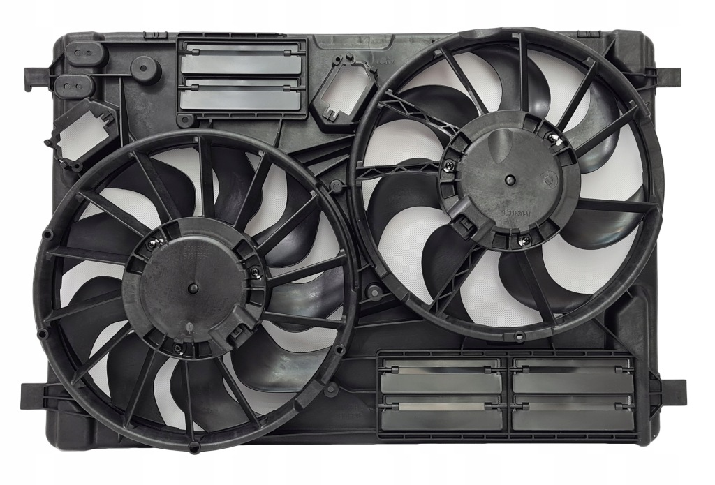 фото №1, Вентилятори ford escape 1.5 2.0 eco ej738c607ae