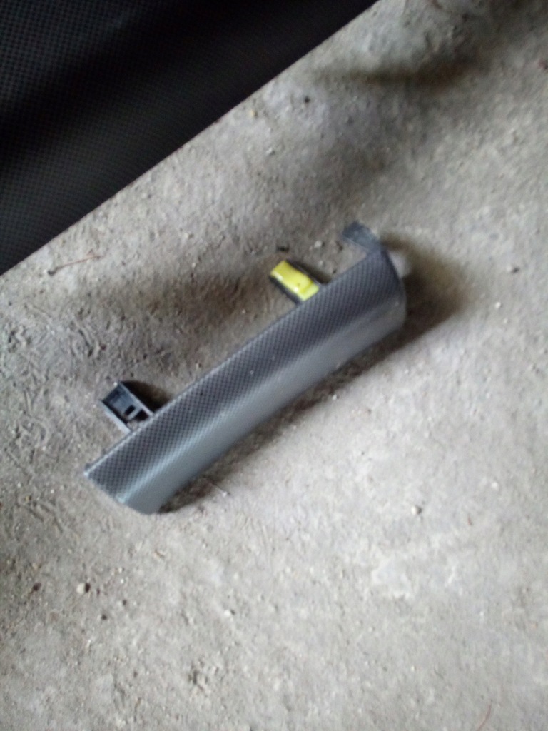 фото №5, Toyota avensis t25 03-08 декоры накладки приборная панель дверь комплект