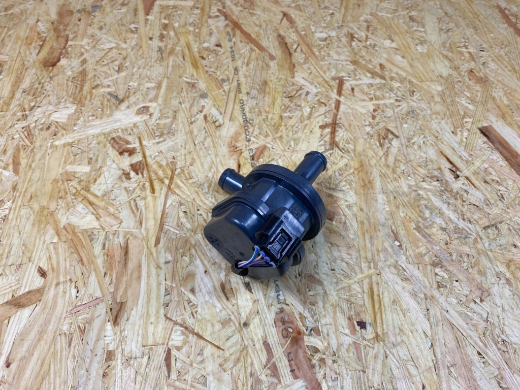 фото №8, Додаткова насос wody volvo xc60 ii xc90 ii xc40 v60 ii s60 iii 31493259