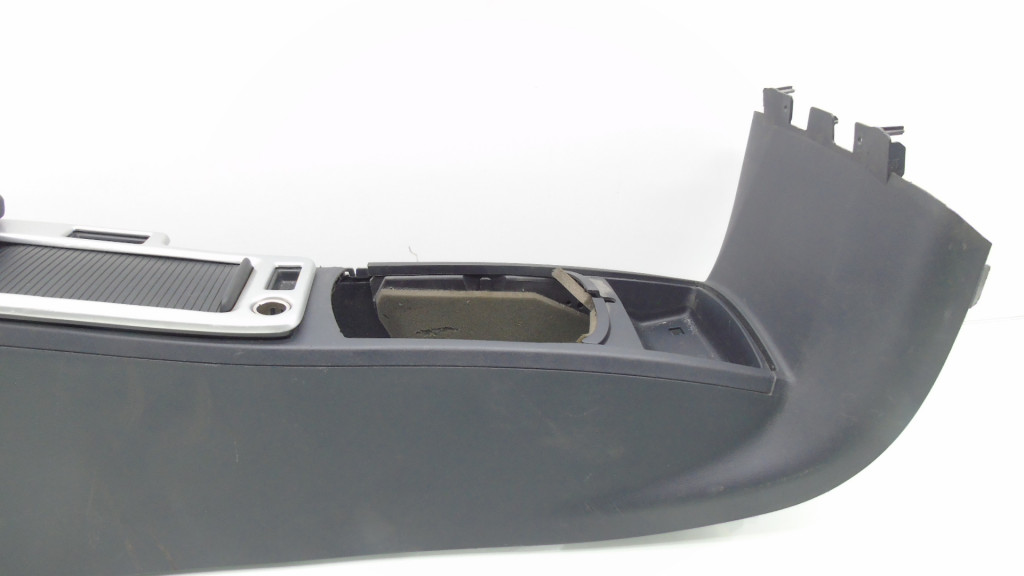 фото №6, Туннель средний подлокотник volvo v50 s40 ii lift