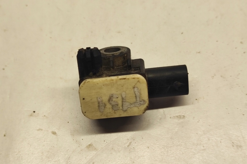 фото №9, Датчик удару подушки безпеки повітряної dodge durango wd 56054212aa 3.6l