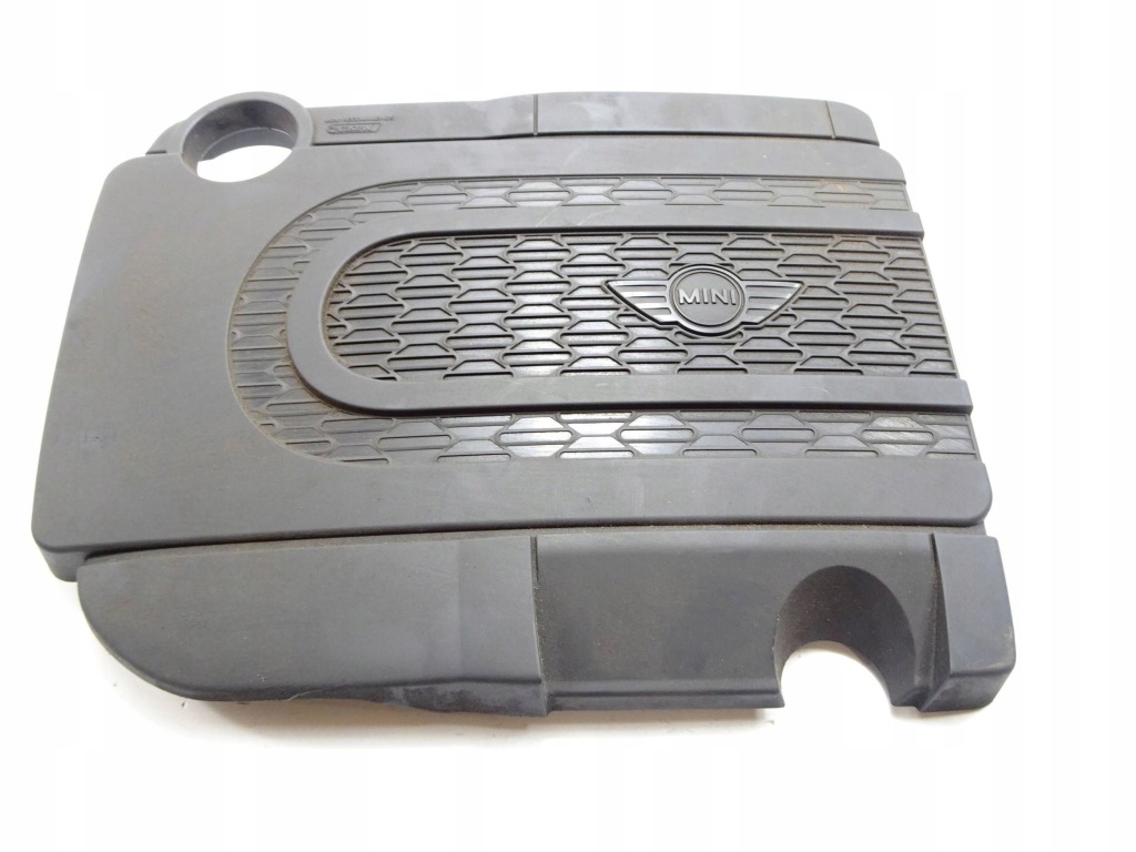 фото №1, Защита двигателя mini countryman r60 1.6 d