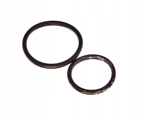 фото №6, Прокладка корпус фильтра масла fiat idea