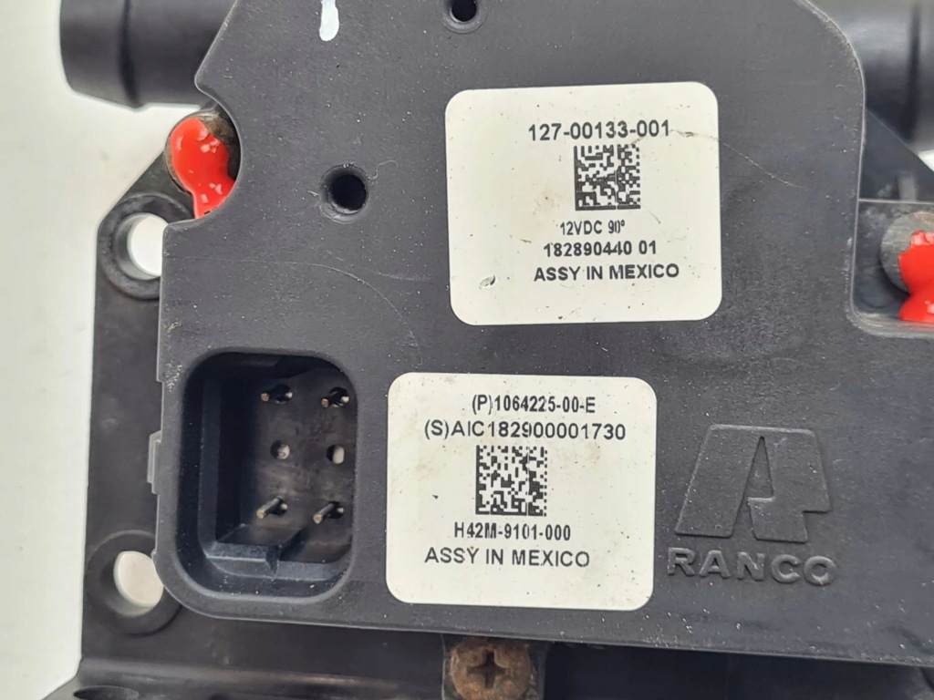 2018 tesla model x насос води 106422500e Київ