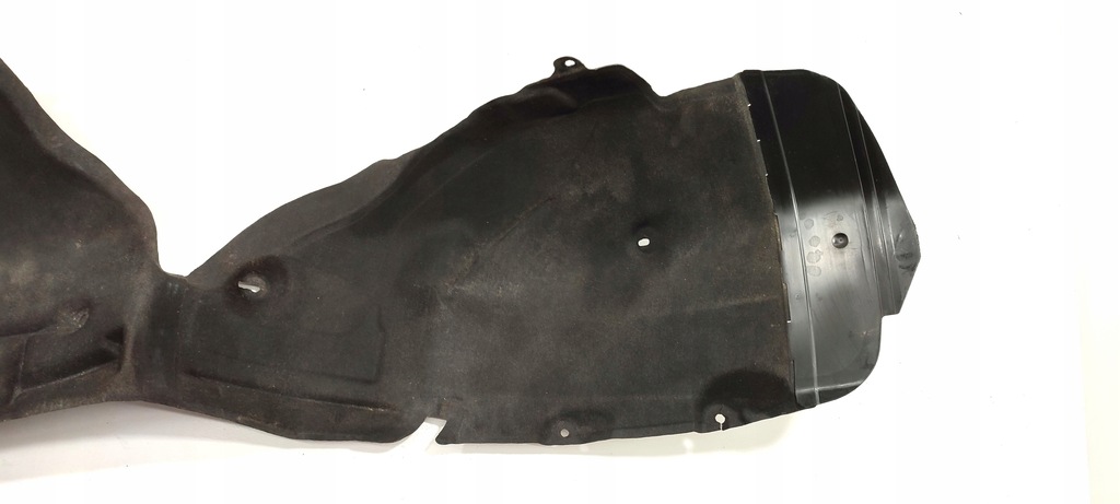 фото №7, Mercedes s w222 lift подкрылок передние левая a2226902305