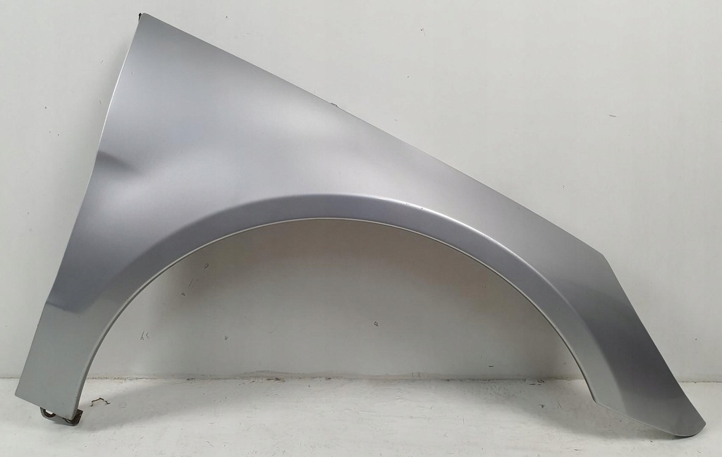 фото №1, Крила правий перед 775 mercedes r-kl w251