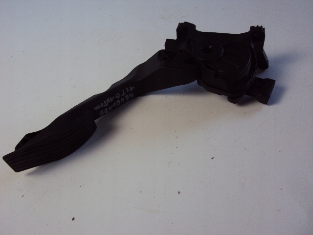 фото №2, Педаль газа jeep renegade 2017 rok