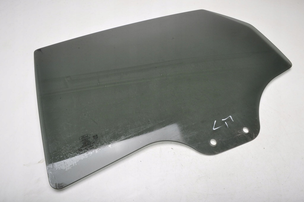 фото №1, Ford kuga mk3 скло ліва задня 20r