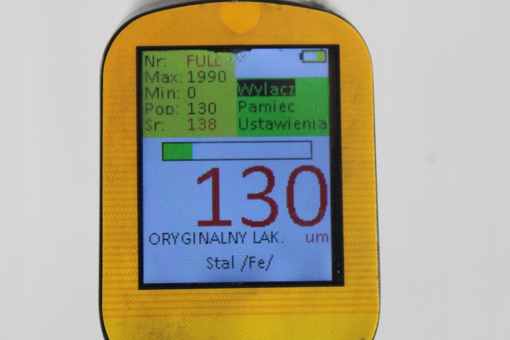 фото №7, Крила лівий перед jaguar xf 07-11r jbc2053