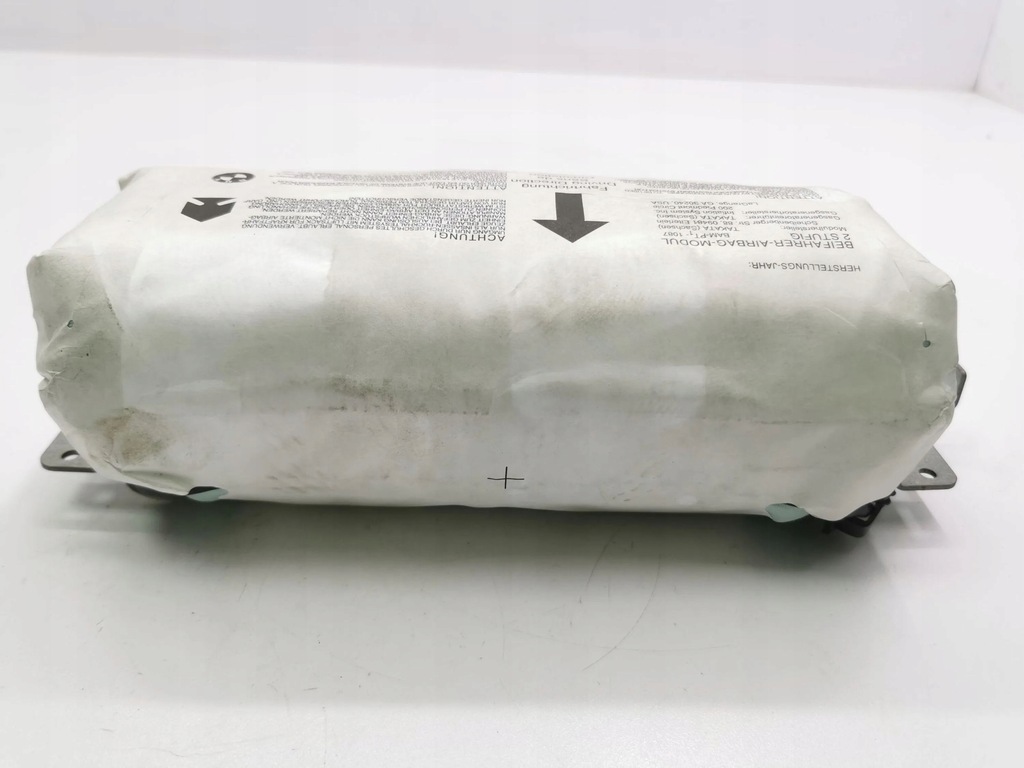 фото №7, Bmw 3 e46 2002 подушка воздушная подушка безопасности пассажира