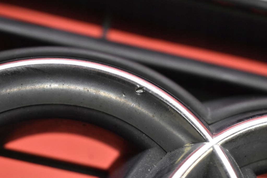 фото №9, Решётка радиатора решётка радиатора czarna 4b0853651f audi a6 c5 lift 01-04