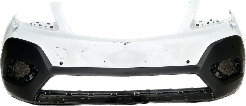 фото №1, Opel crossland x бампер перед передний