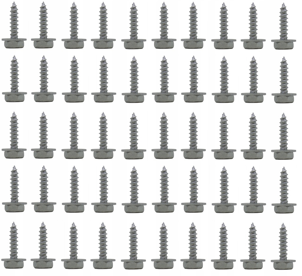 фото №1, Lexus toyota клипсы винты крепления