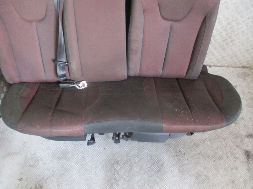 фото №10, Обшивки, оббивка двері перед, задня, сидіння seat leon ii 05-09r