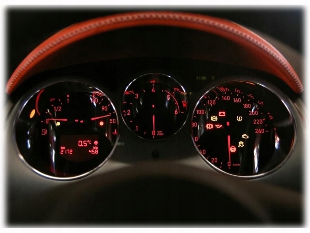 фото №7, Alu рамки na приборы seat altea toledo 3 leon m2