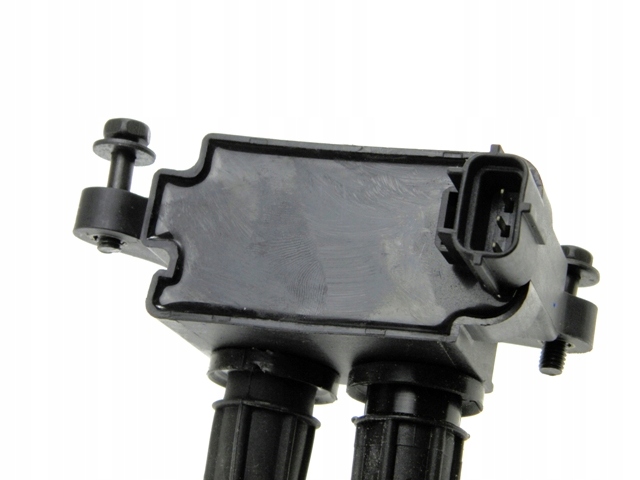 фото №11, Катушка зажигания jeep commander 5.7 08-