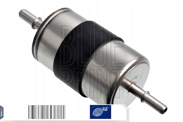 фото №13, Фильтр топлива volvo s60 iii. v90 ii. xc60 ii. xc90 ii 09.14-