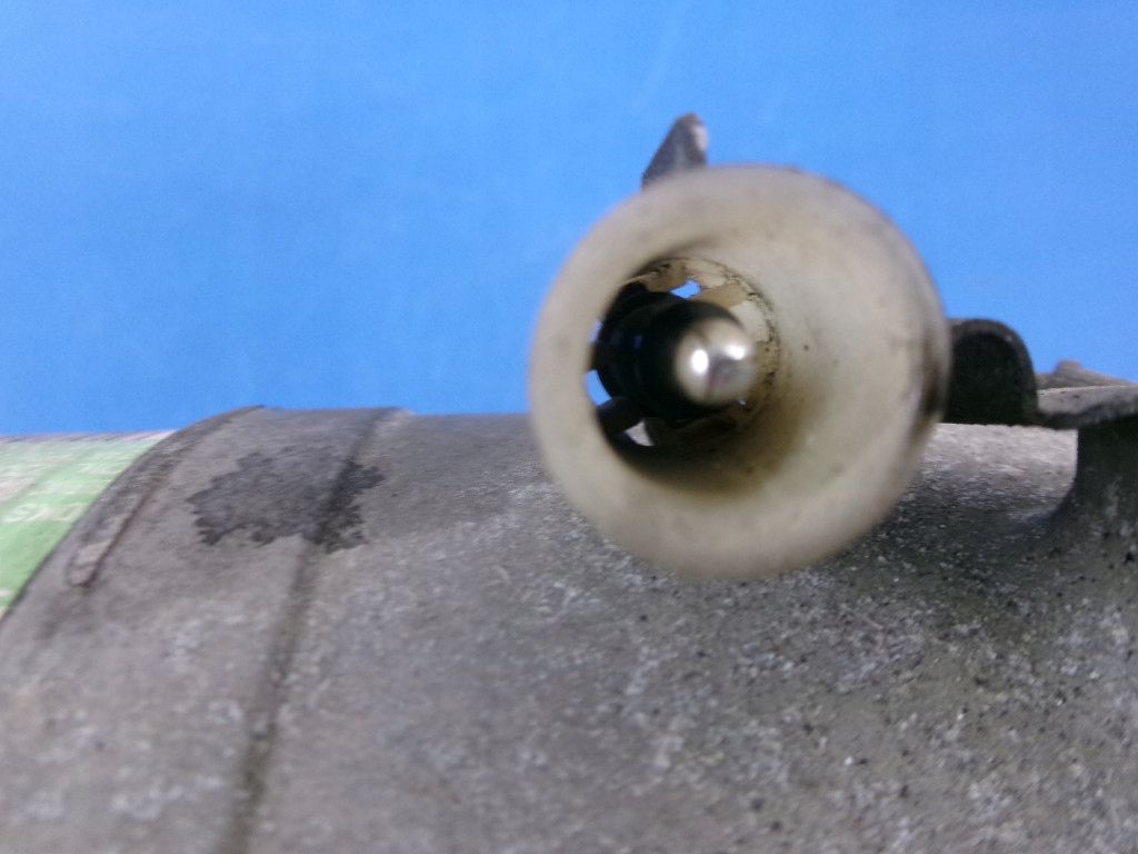 фото №5, Volvo s60 i lift 2.4d автоматическая коробка передач компрессор кондиционера d5244t4