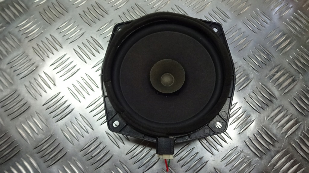 фото №1, Динамік mitsubishi lancer vii mr301667