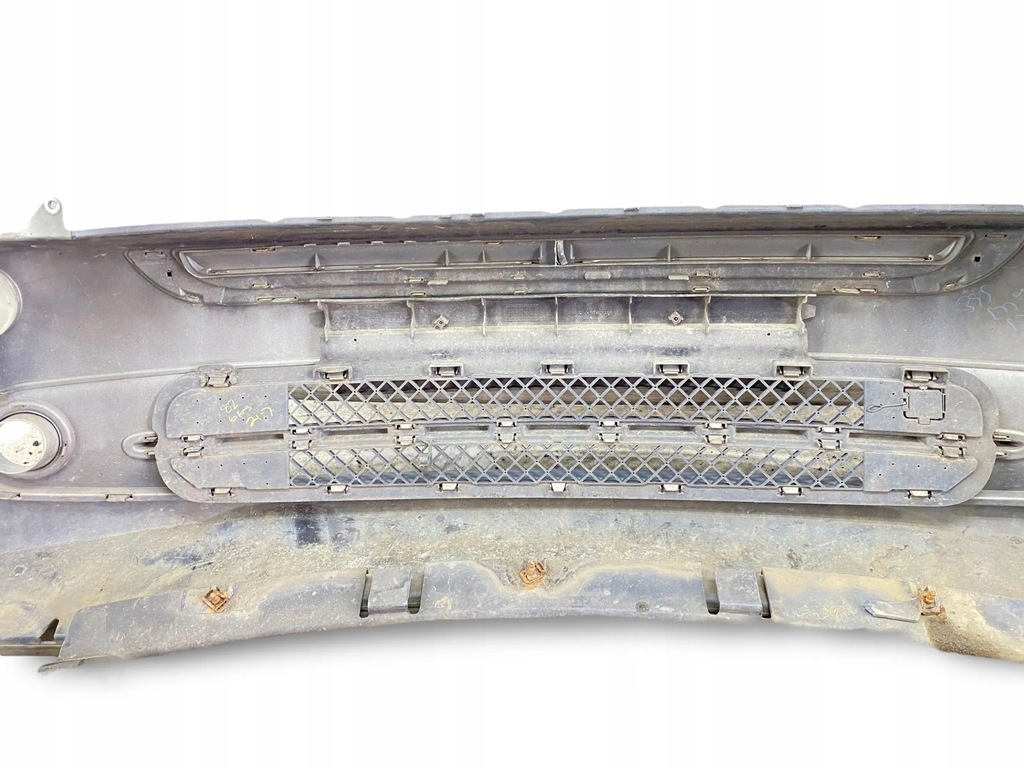 фото №7, Mini one - cooper r50 - 53 1600cm3 2004 бампери kabriolet