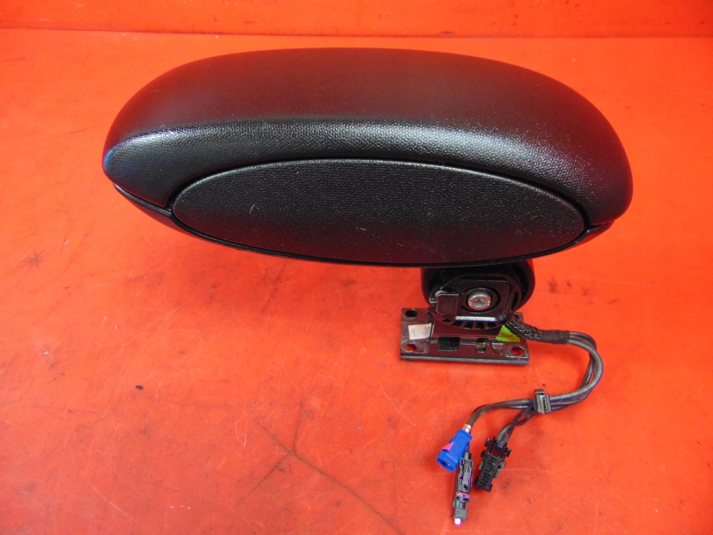 фото №1, Mini countryman r60 r61 підлокітник середній