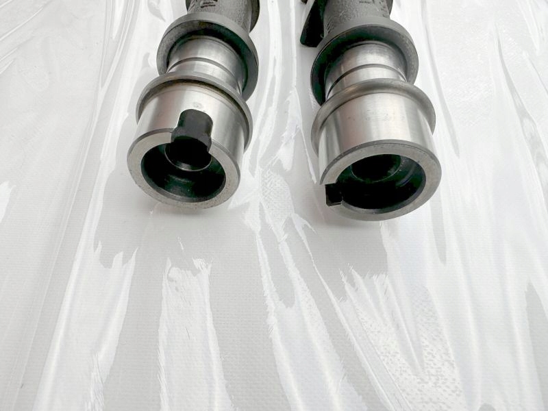 фото №3, Land rover freelander 2,5b вали розподільного валу lgc106870