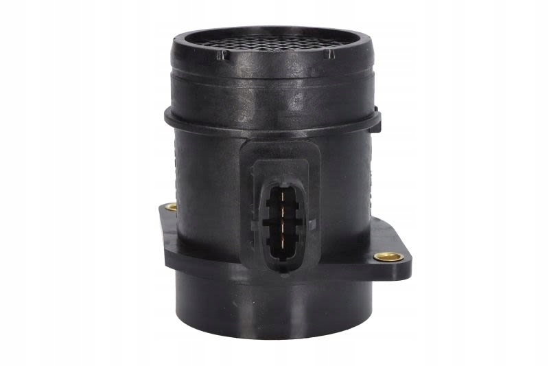 фото №13, Расходомер воздуха 4 pin alfa romeo 147 gt