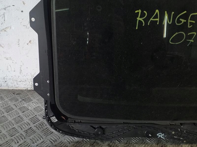 фото №2, Люк range rover sport i