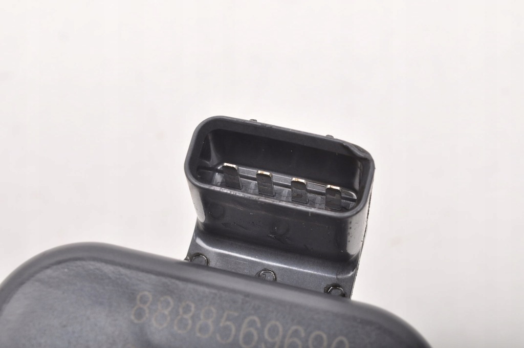 фото №7, Volvo xc40 xc90 ii v90 ii s60 v60 2.0 b5 помпа wody 31493259 2022r