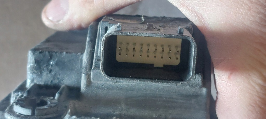 фото №3, Ford ranger v радар distronic 18r.