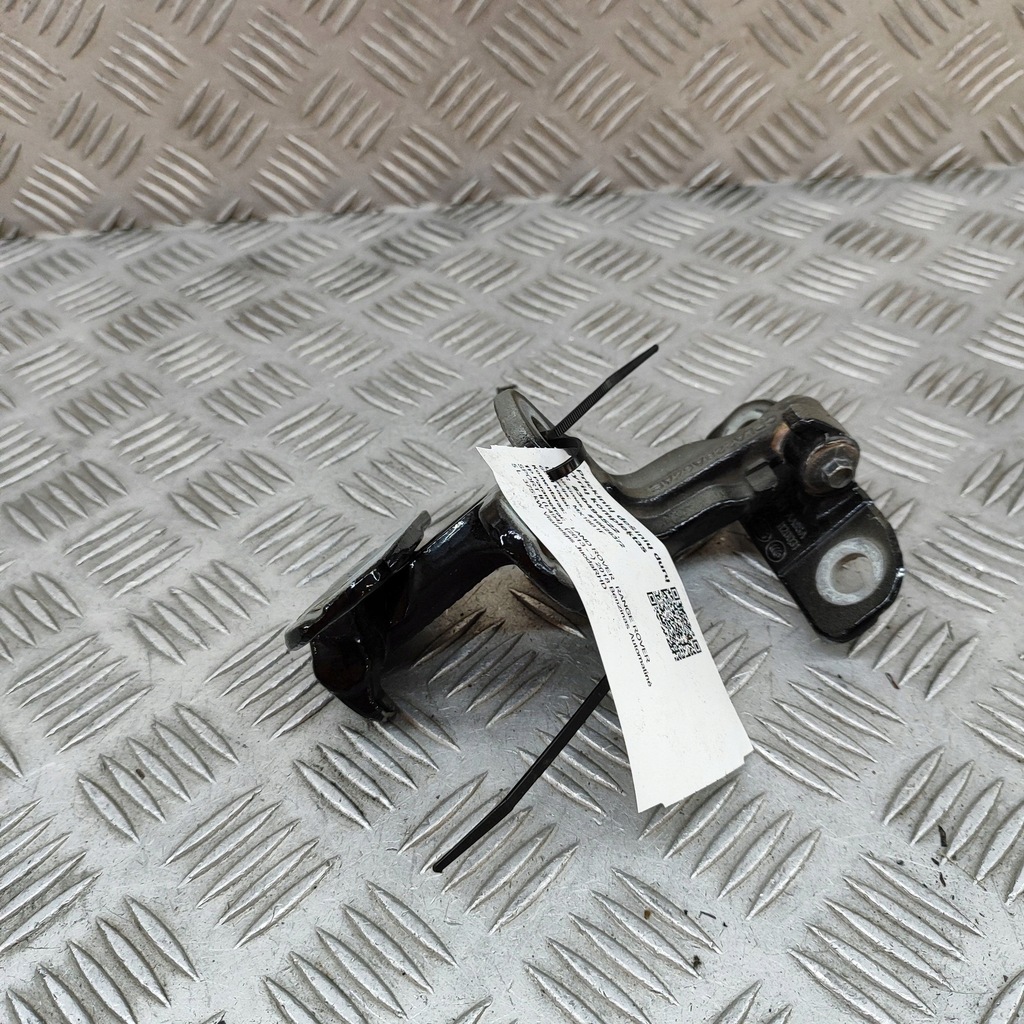 фото №2, Land rover range rover sport l494 2018 правая сторона петли дверь / комплект