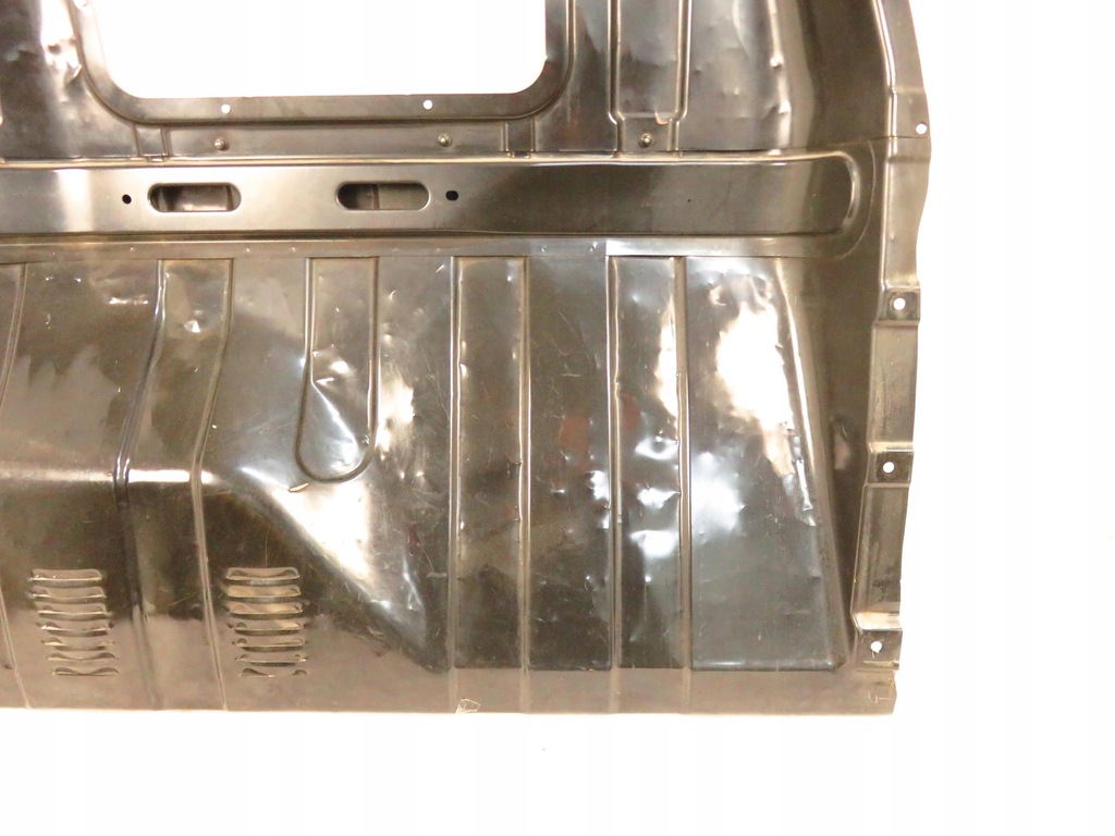 фото №9, Стіна перегородкова dacia dokker express 791208370r