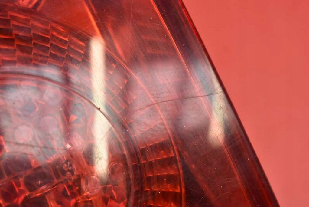 фото №13, Лампа ліва задня задня peugeot 307 sw kombi 05-08