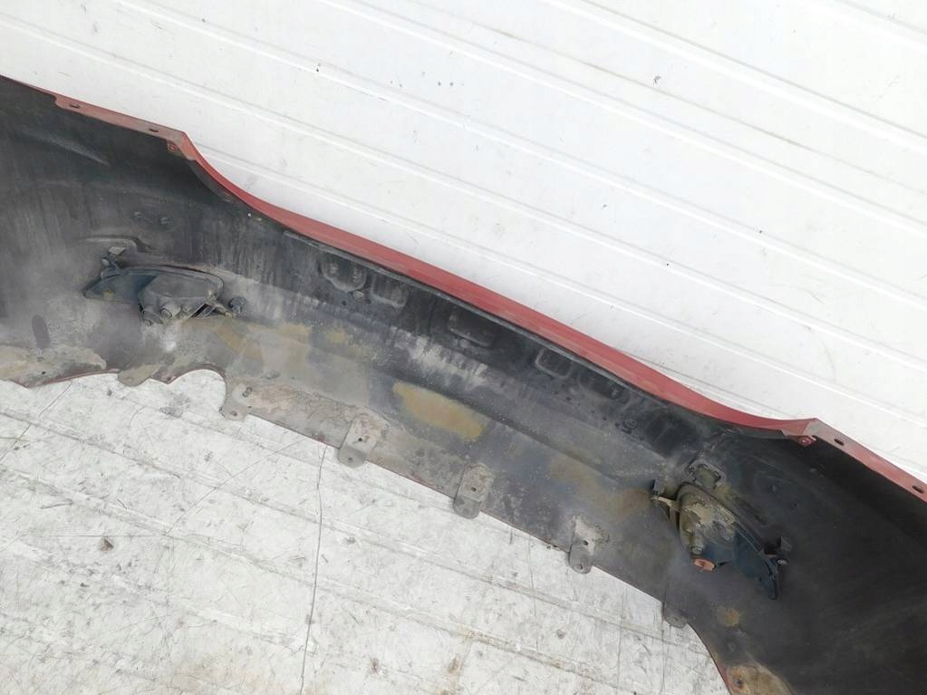 фото №8, Kia ceed i 1.6crdi 2008r 5d hb бампер задняя