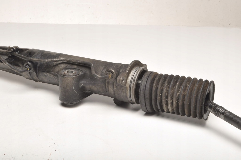 фото №6, Audi q7 4.2 tdi рейка рульова 7853501142 europa