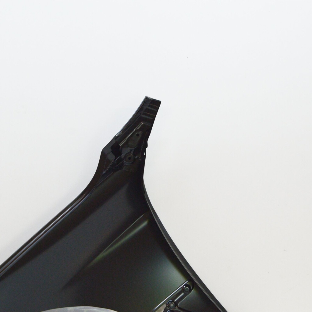 фото №8, Bmw 3 gran turismo f34 передня частина правий fender 41009633548