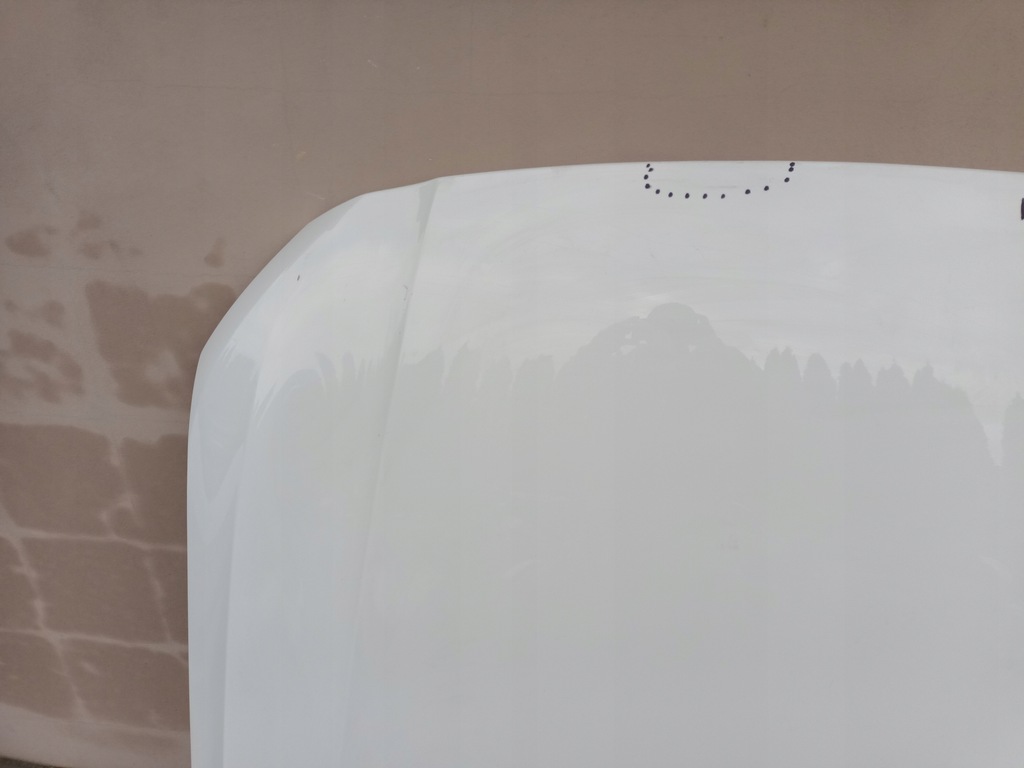 фото №5, Капот volvo s90 ii / v90 ii 2016 -