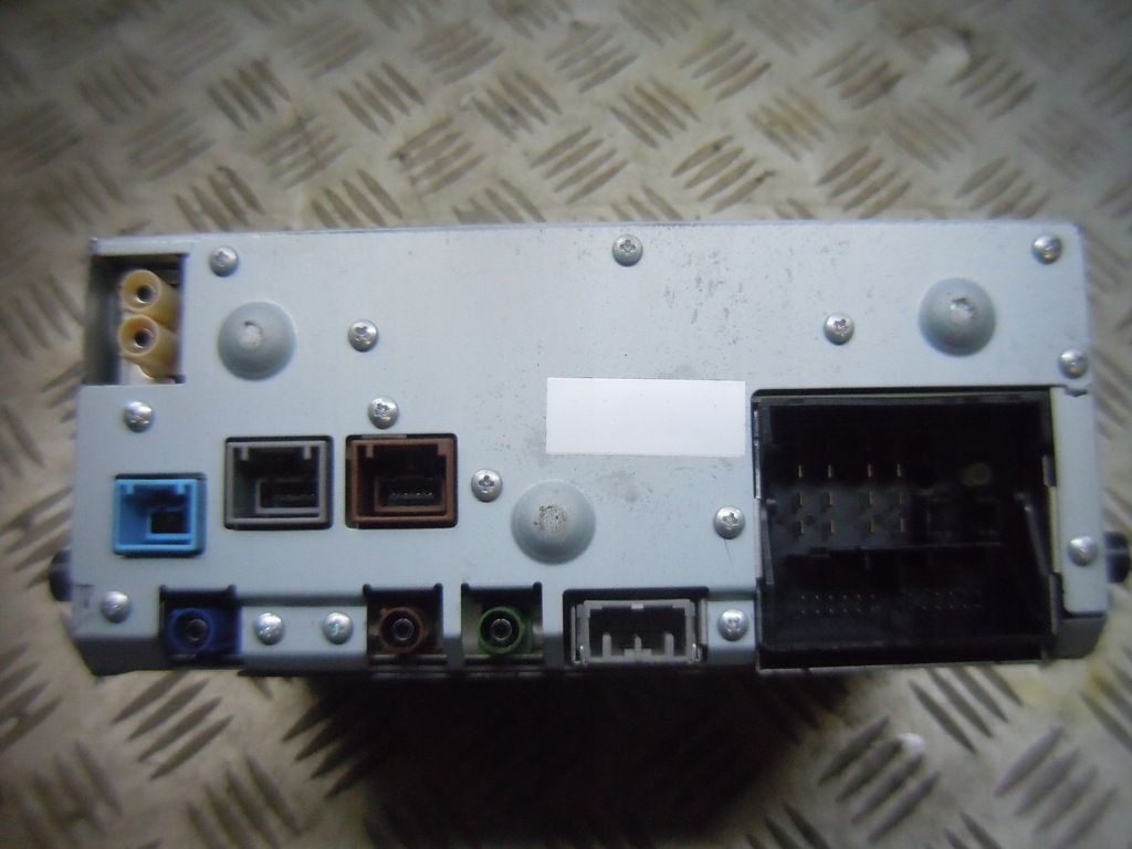 фото №9, Набір навігації navi volvo v40 lift комплект