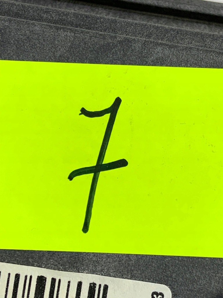 фото №11, Дисплей навігації citroen c4 picasso ii