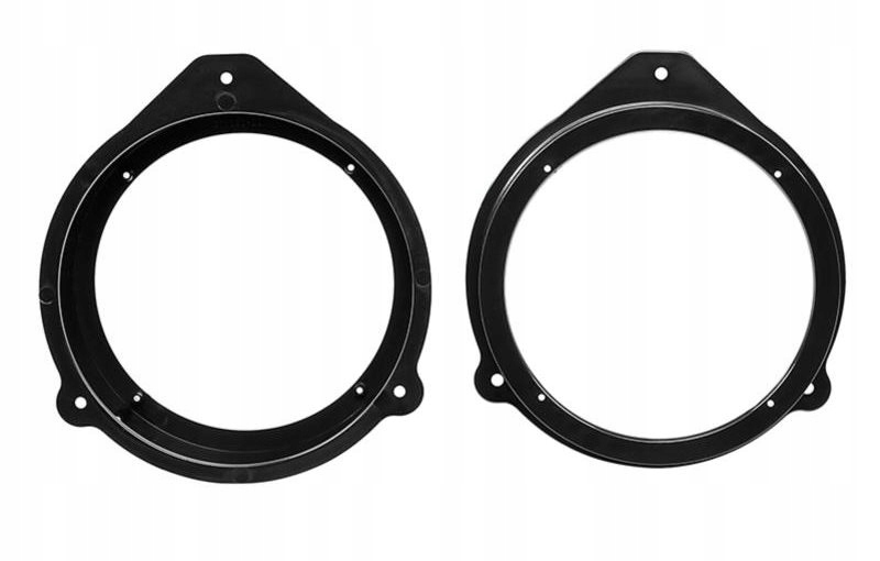 фото №8, Jbl mocne динаміки 16,5cm audi a3 8p a4 b6 b7 r8 seat exeo saab перед задня