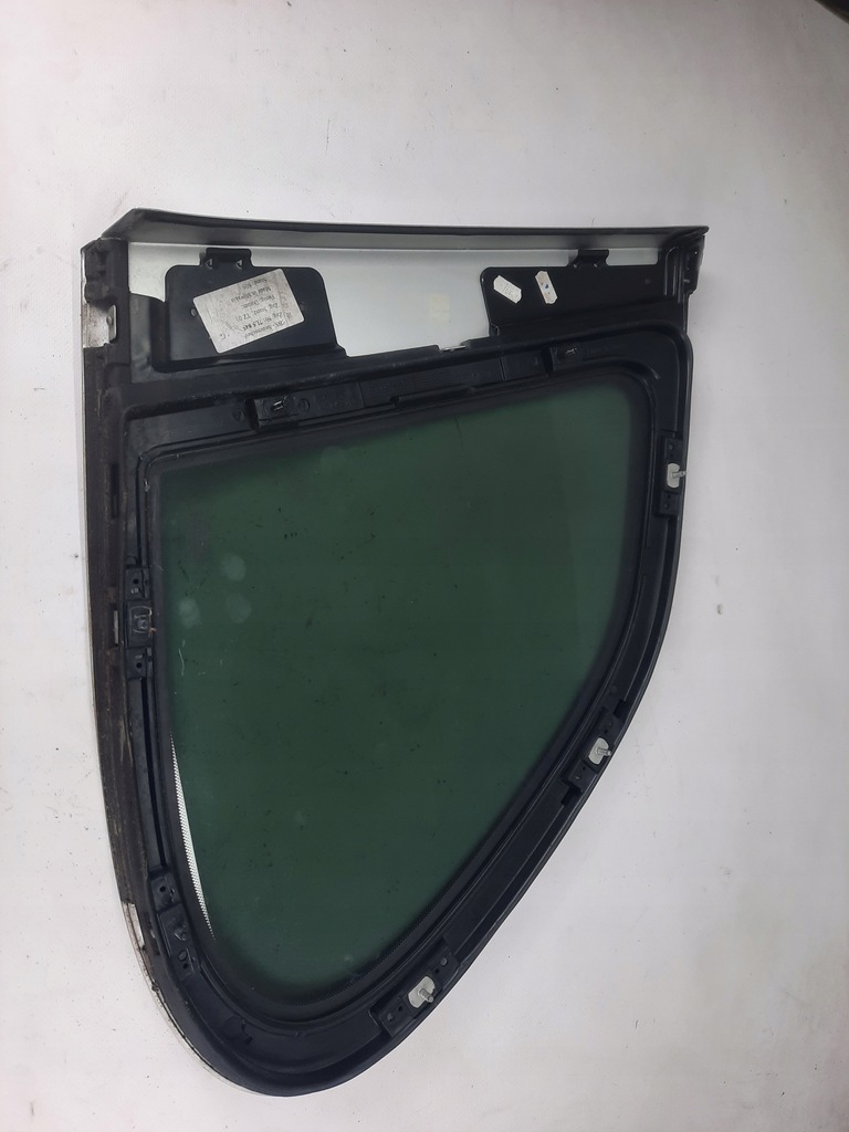 фото №6, Porsche cayenne стекло кузовная правый задняя