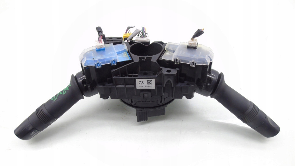 фото №6, Переключатель комбинированный лента honda hr-v hrv ii 35000-t0a-00