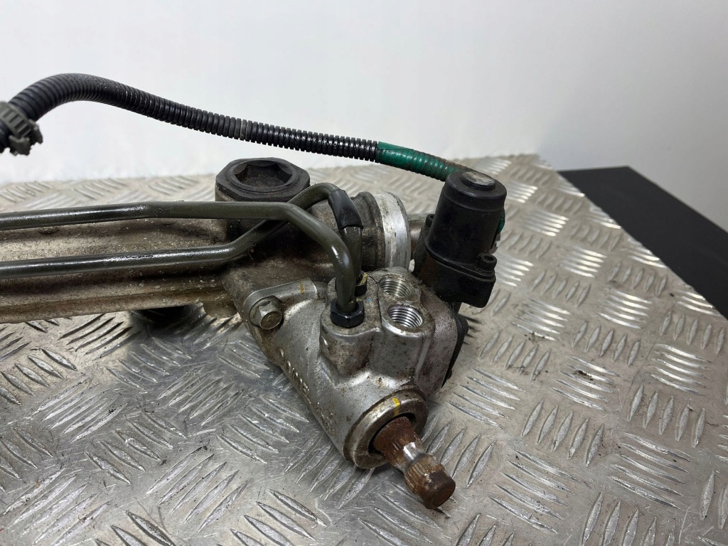 2019 ssangyong rexton рейка рульова 4650036012 в Україні