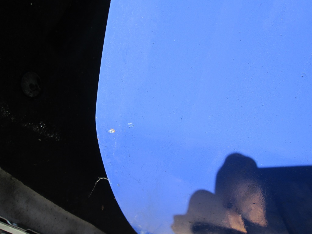 фото №5, Seat ibiza 3d 93-02 двері ліва передні