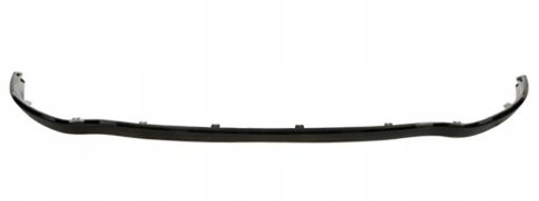 фото №1, Спойлер бампера передній renault fluence 13