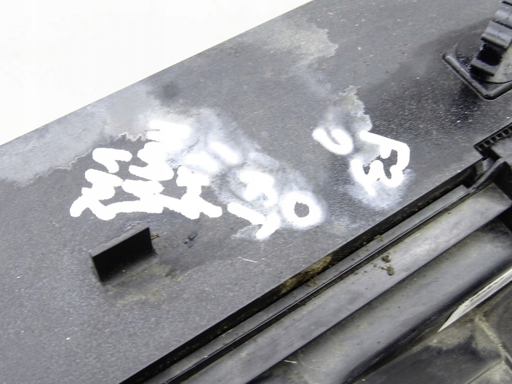 фото №12, Комплект радиатор интеркулер вентилятор bmw 3 f30 f31 lift lci 2.0d механическая коробка передач